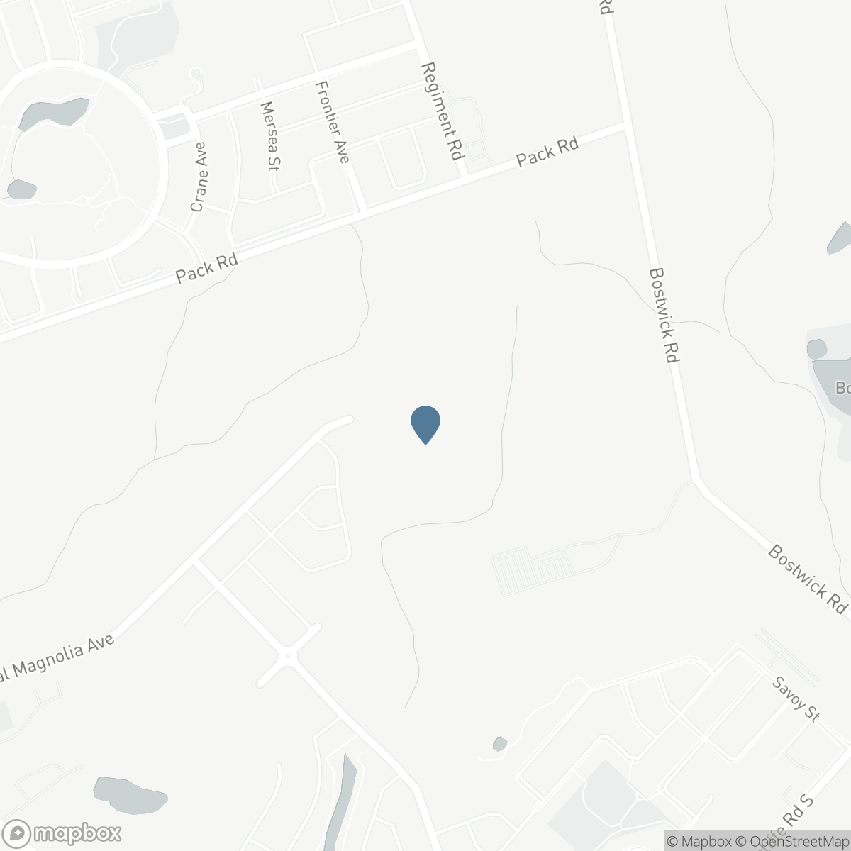 LOT 93 DARWIN CRESCENT, London, Ontario N6P 0J6